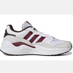 Retropy Adisuper Her Vegan Lace Up Sneakers Adidas EU 38